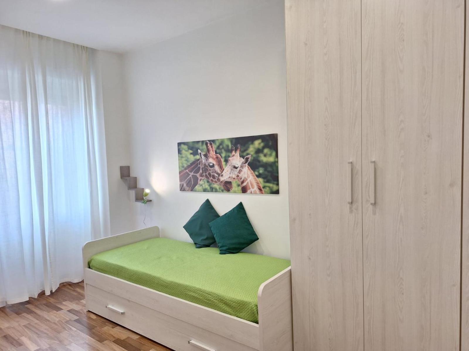 Apartment Casa Federica *