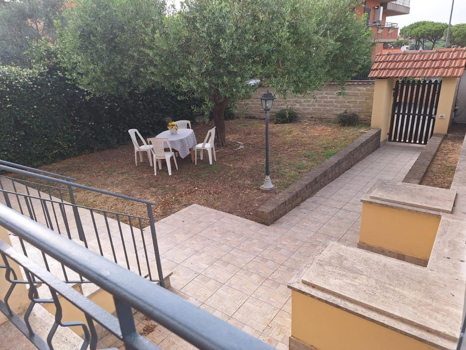 Apartment Casa Federica Rome