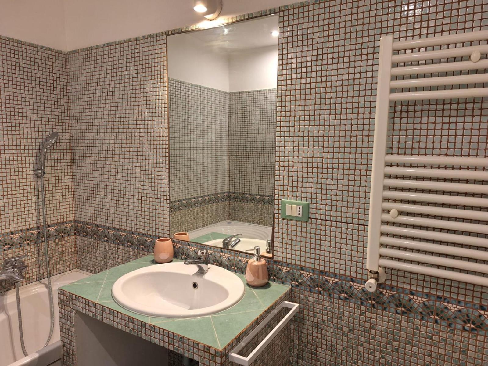Apartment Casa Federica
