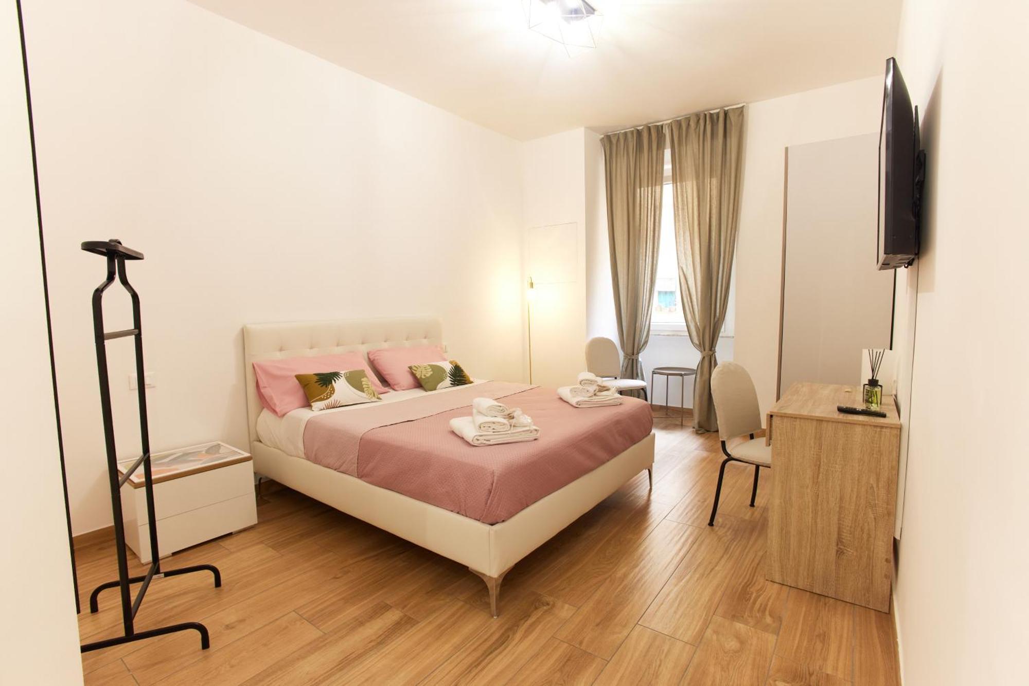 Napodano - Guest house