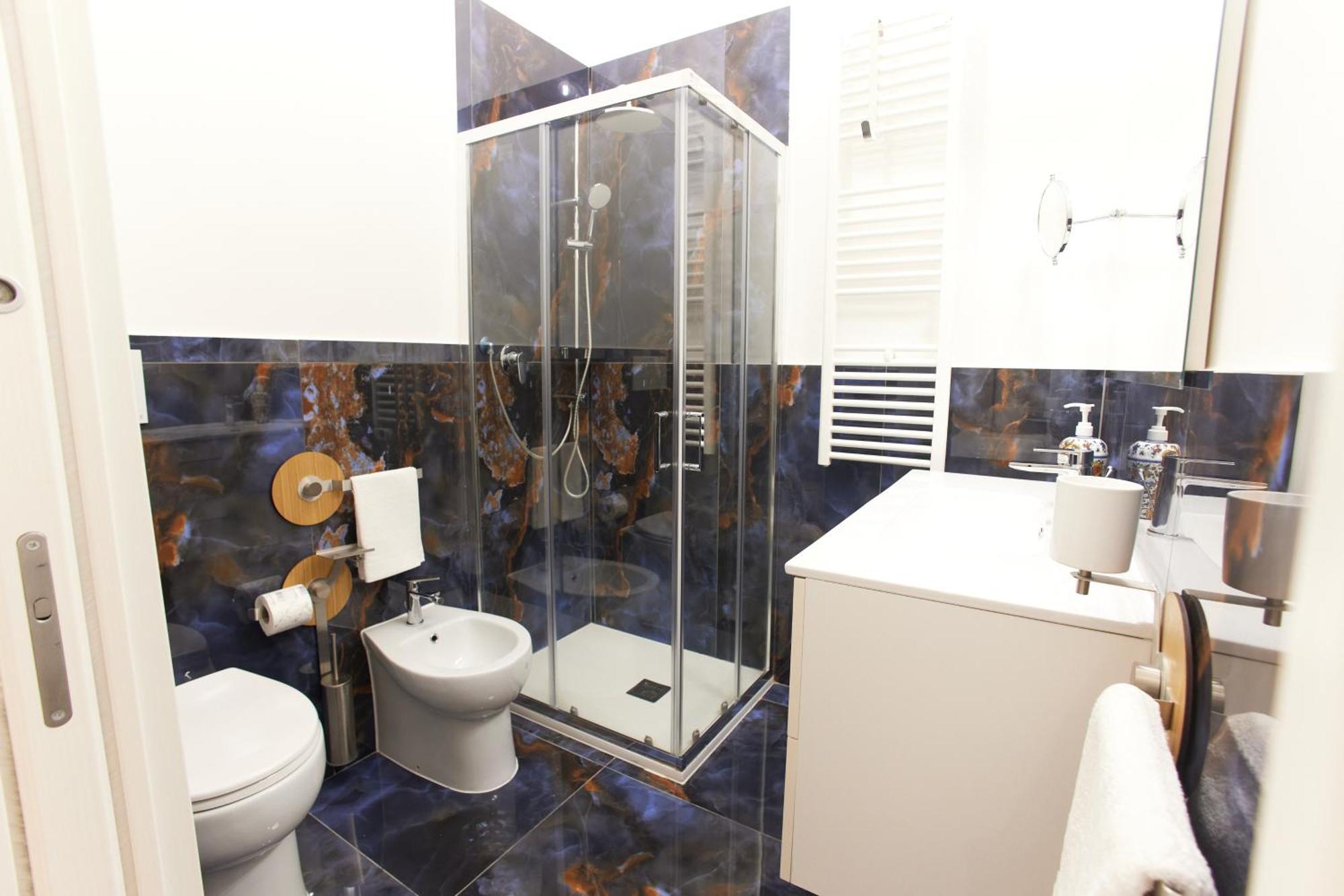 Guest house Napodano - Rome