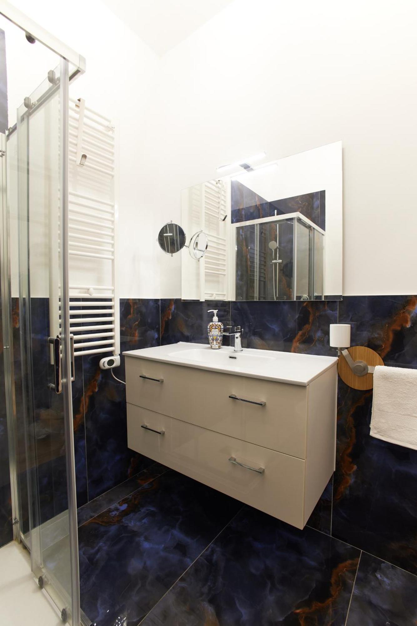 Guest house Napodano - *
