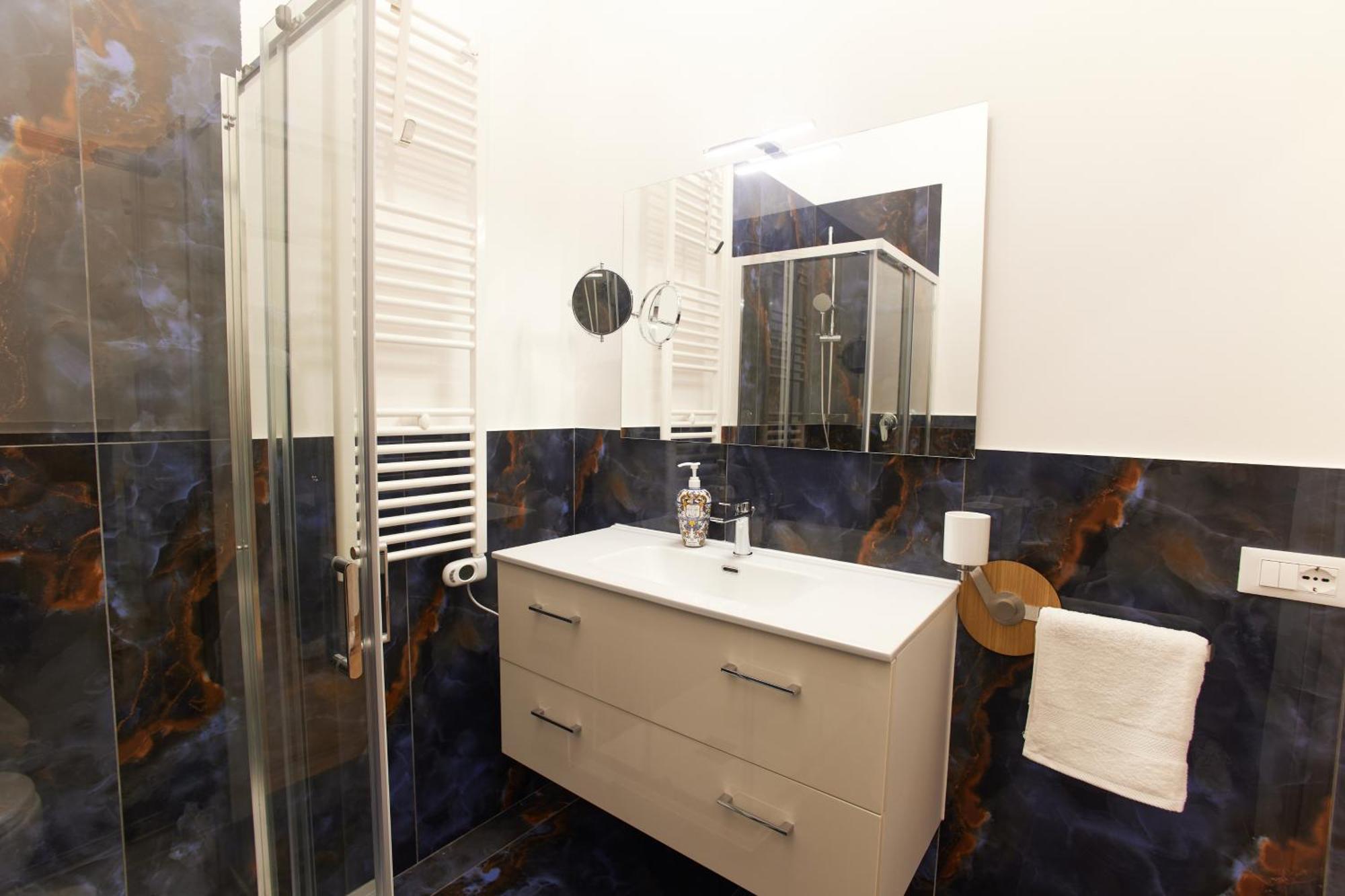 Napodano - Guest house Rome