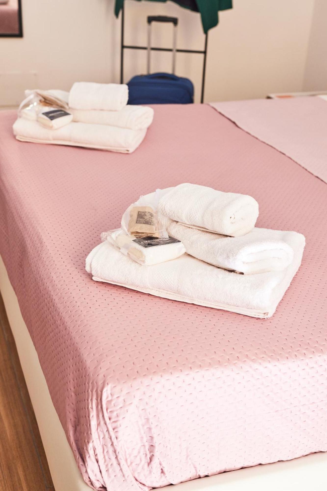 Napodano - Guest house Rome