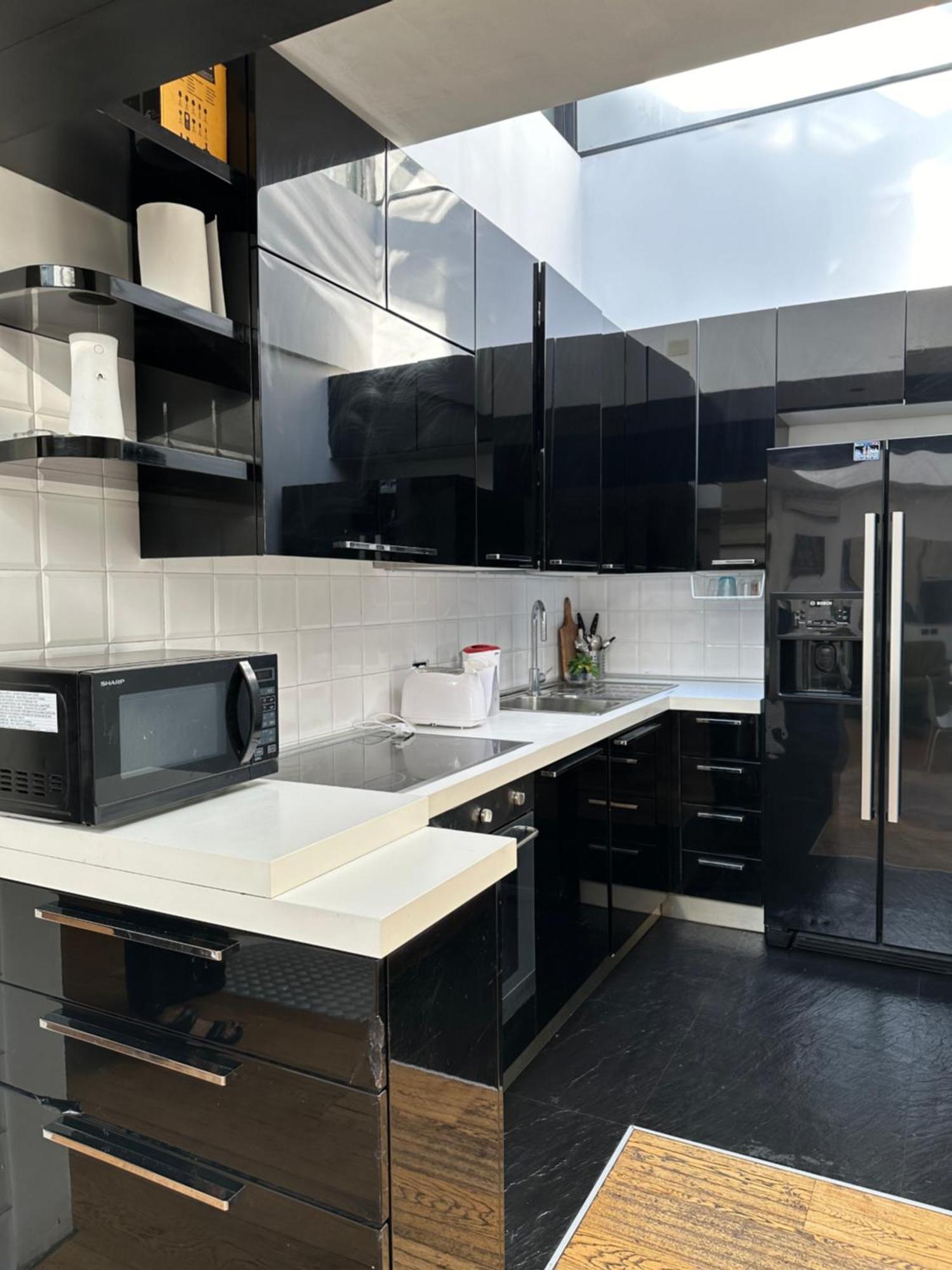 Nuovo Loft A Trastevere Con Super Terrazza Rome