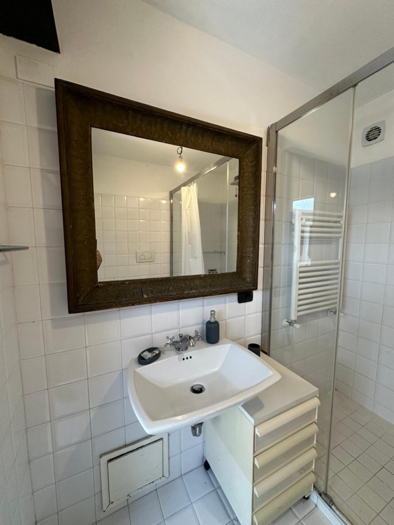 Nuovo Loft A Trastevere Con Super Terrazza Rome