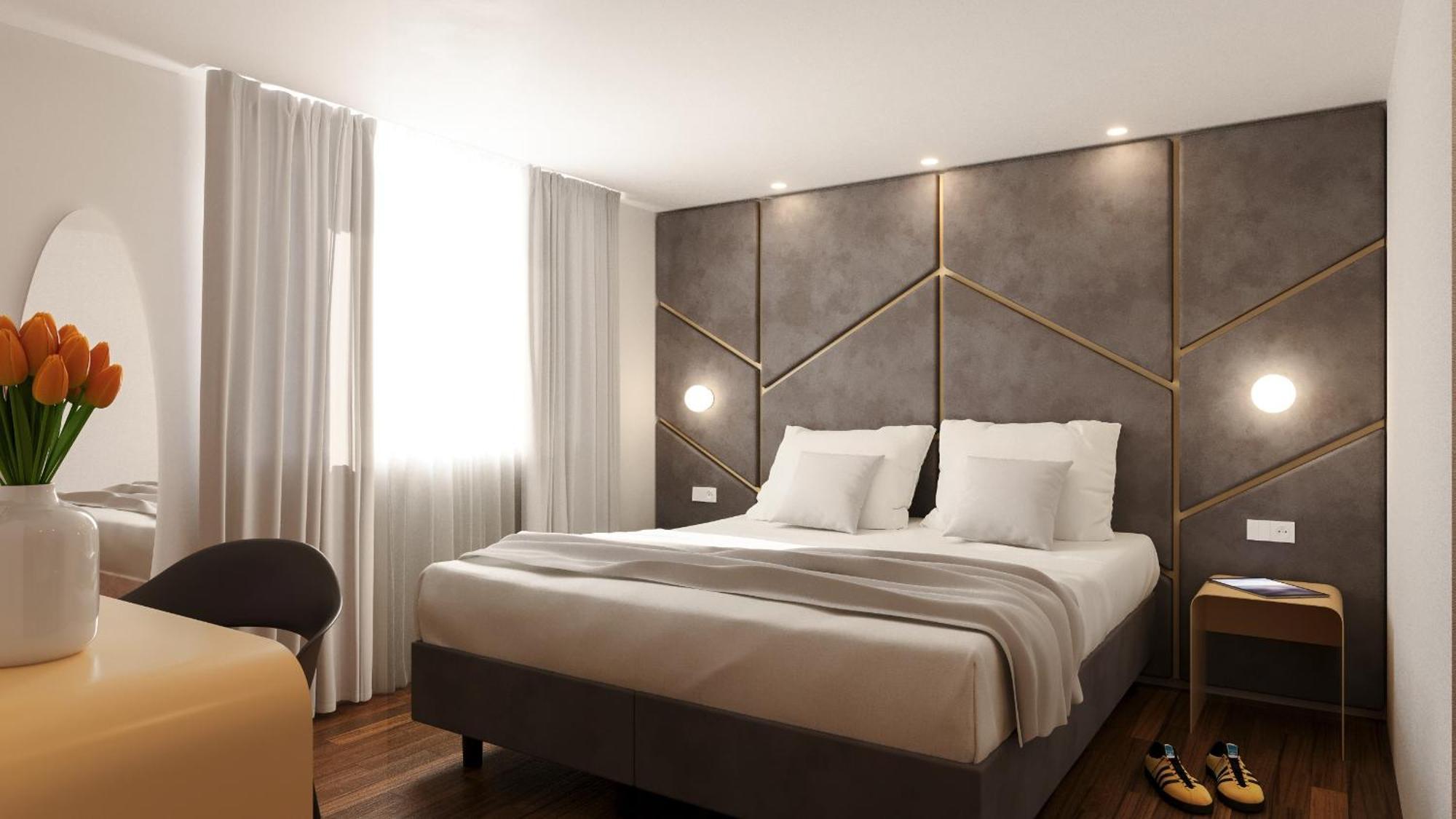 Gasthuis At Luxury Navona