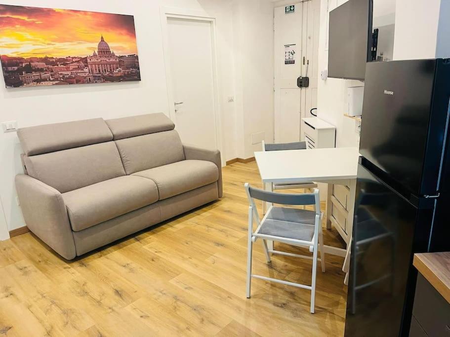 Apartment Rhome Flaminio Rome