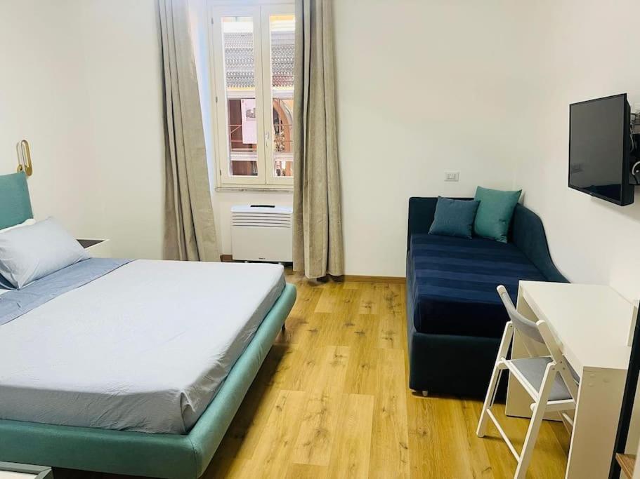 Rhome Flaminio Rome