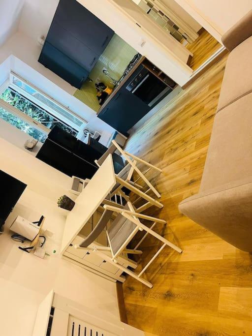 Rhome Flaminio Rome