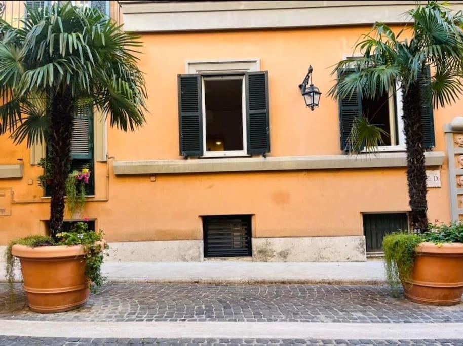 Rhome Flaminio Rome