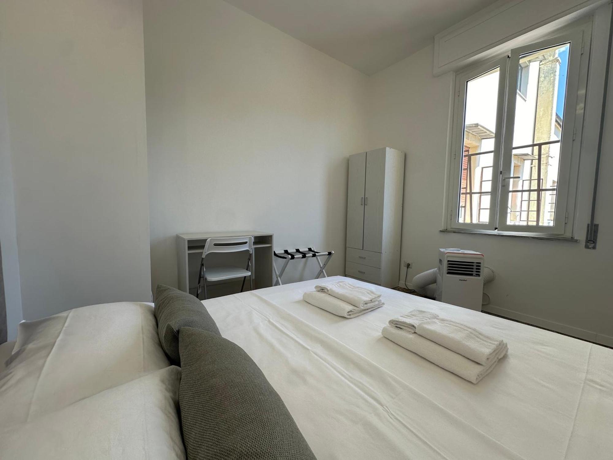 Apartment Smart