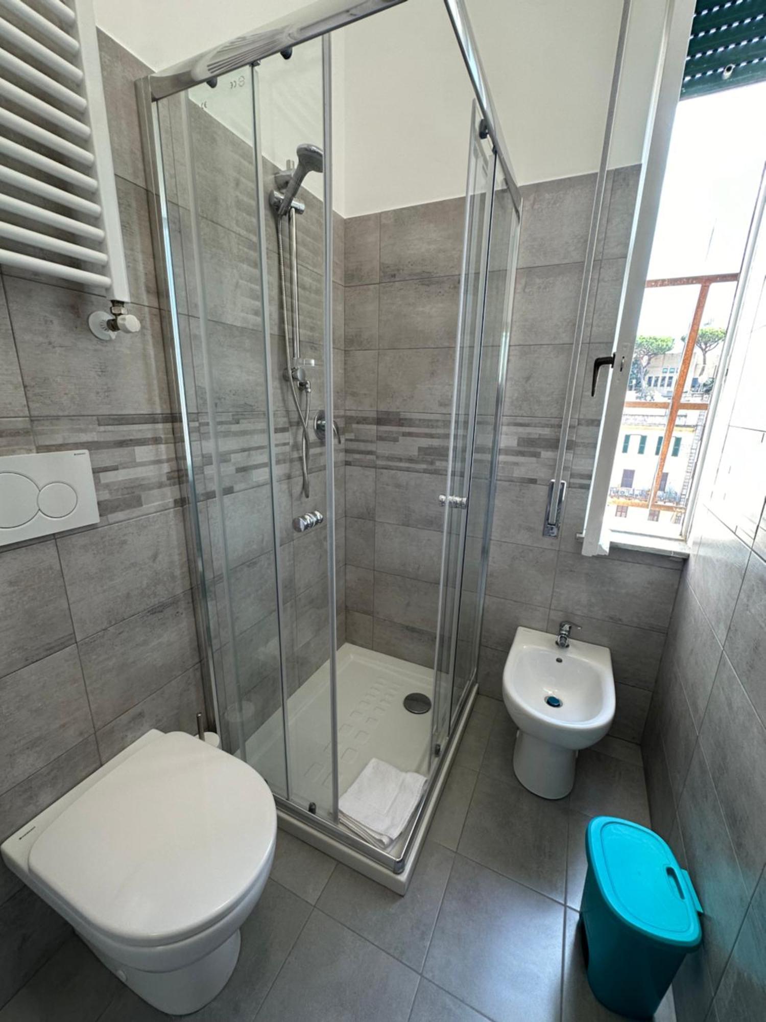 Smart Apartment
