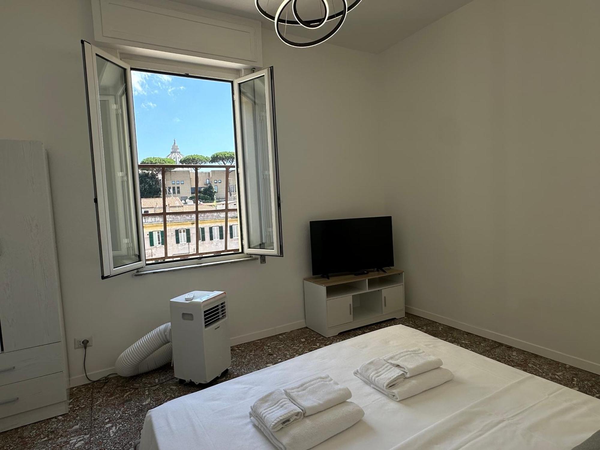 Smart Apartment Rome