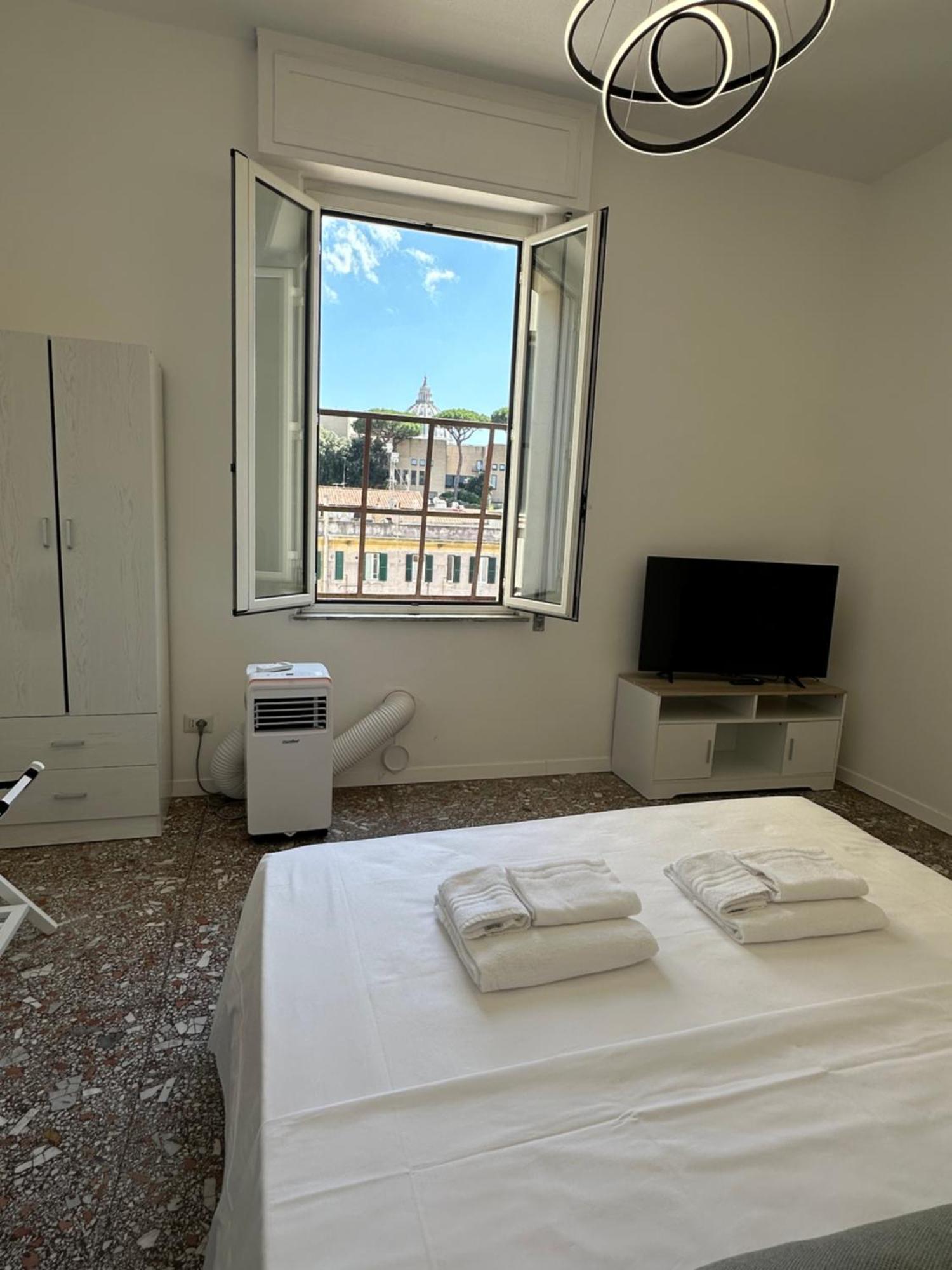 Apartment Smart Rome