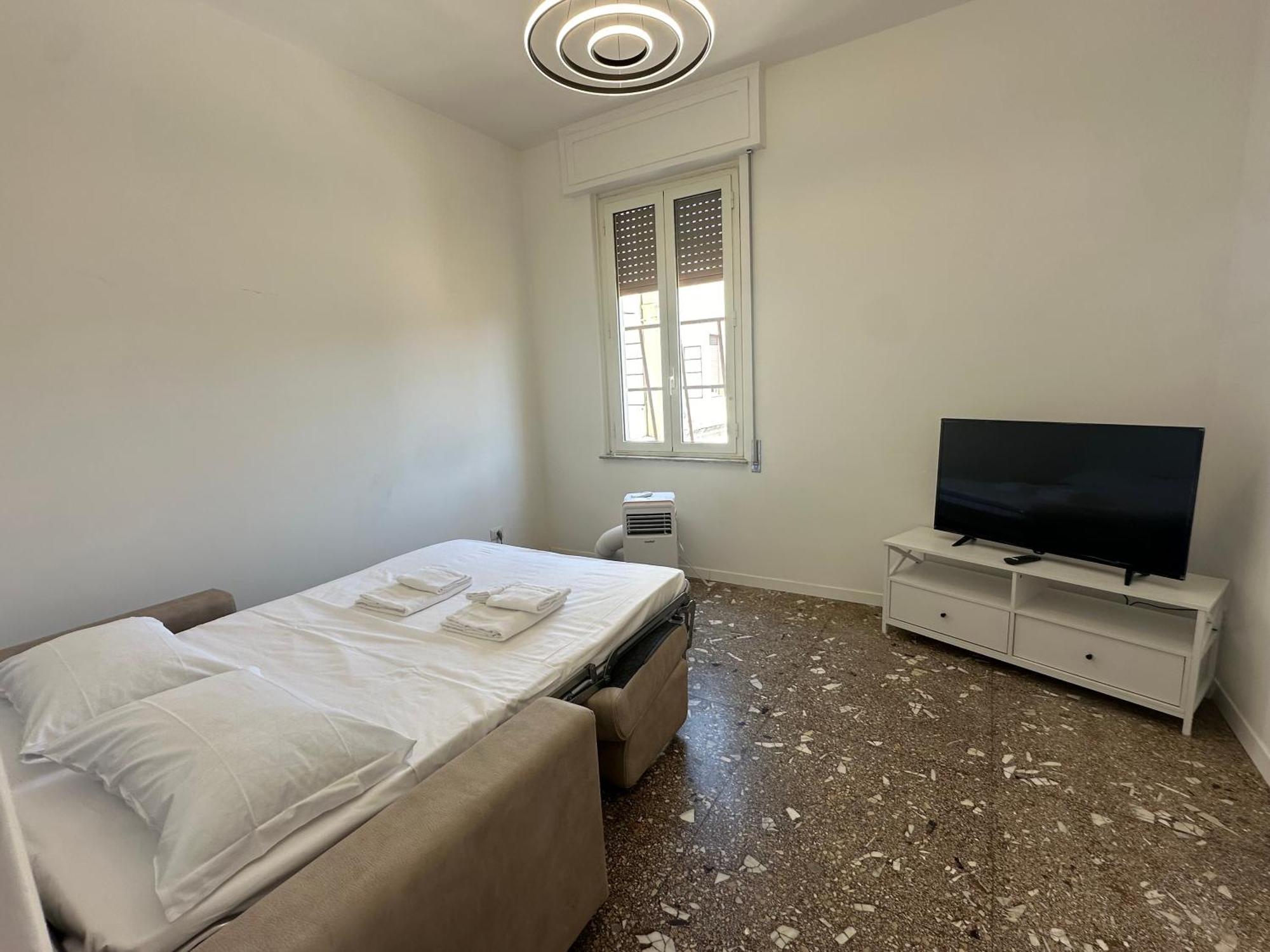 Smart Apartment *