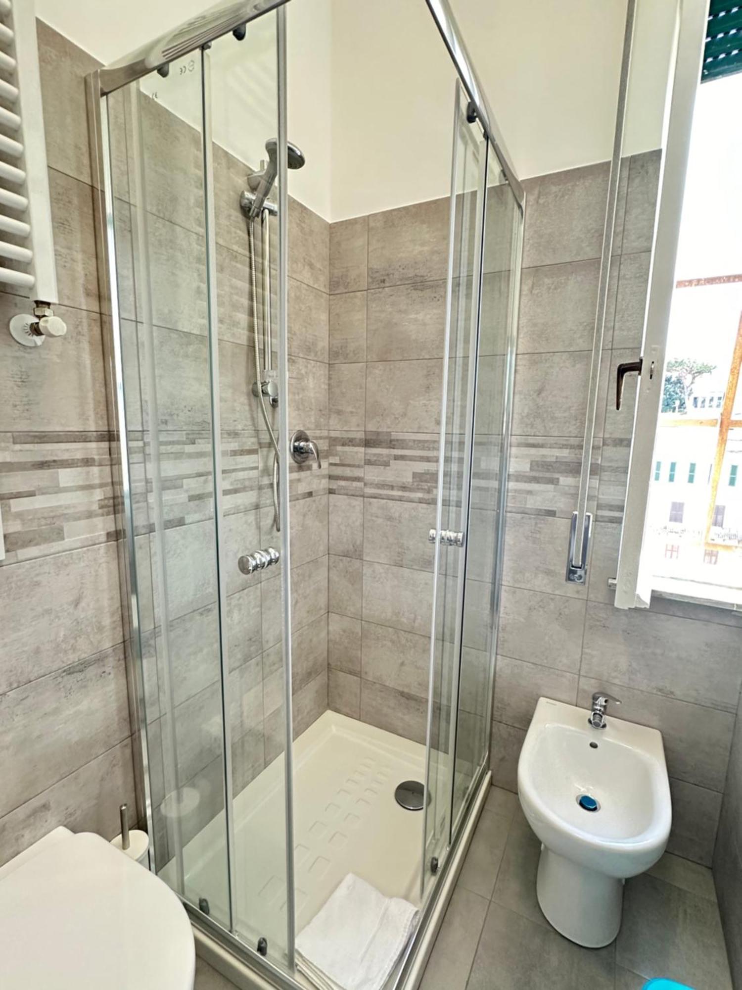 Apartment Smart Rome