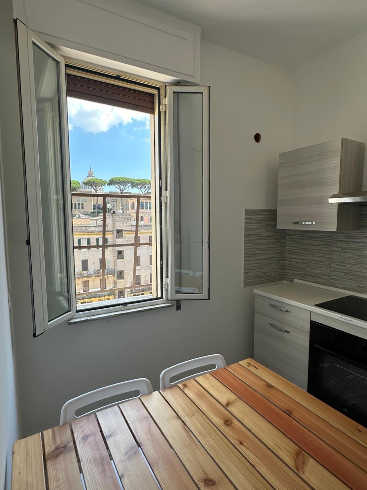 Smart Apartment Rome