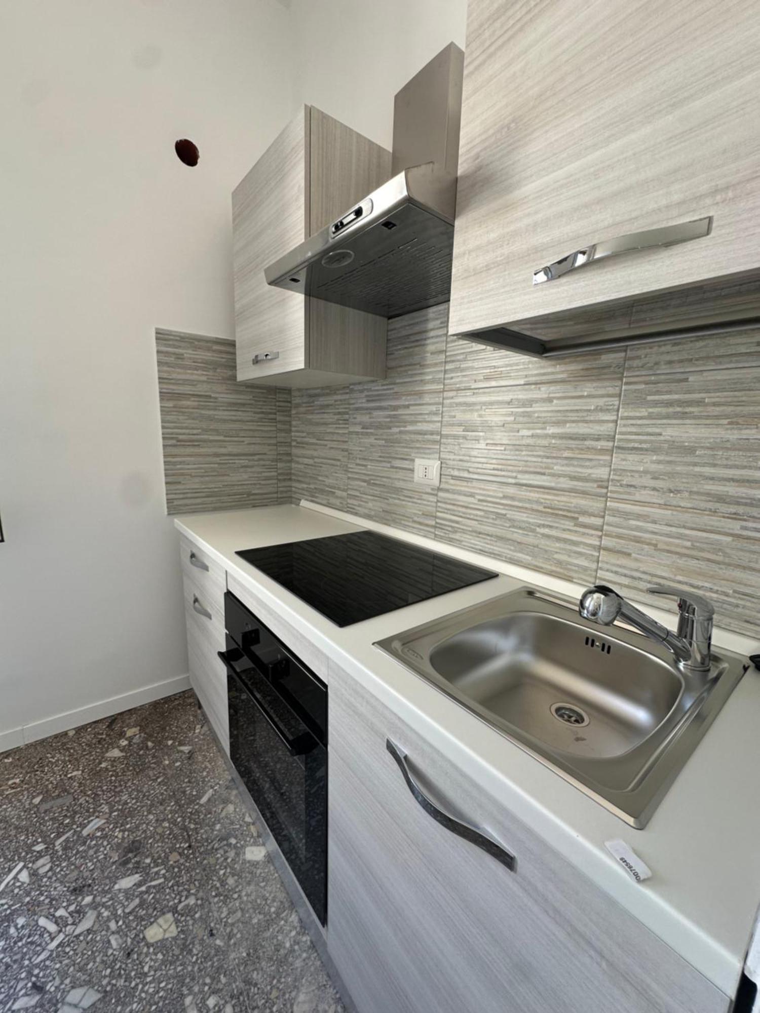 Apartment Smart Rome