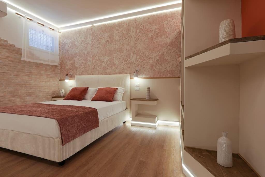 Appartement The Brick By Omen Hospitality Collection Rome