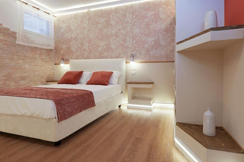 The Brick By Omen Hospitality Collection Appartement