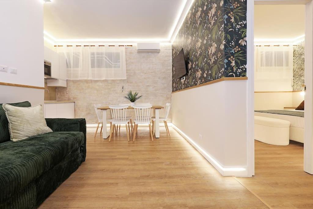 Appartement The Brick By Omen Hospitality Collection