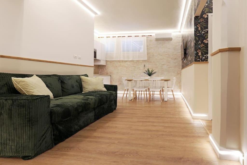 The Brick By Omen Hospitality Collection Appartement *