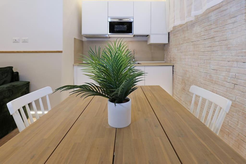 The Brick By Omen Hospitality Collection Appartement Rome