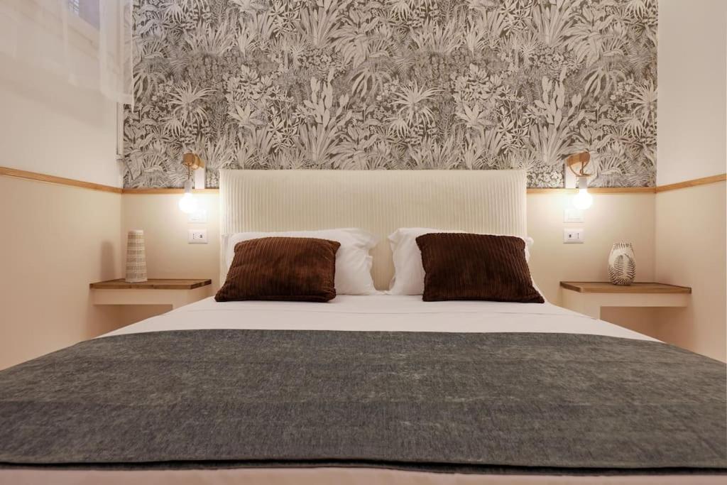 Appartement The Brick By Omen Hospitality Collection Rome