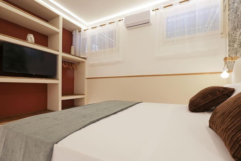 The Brick By Omen Hospitality Collection * Rome