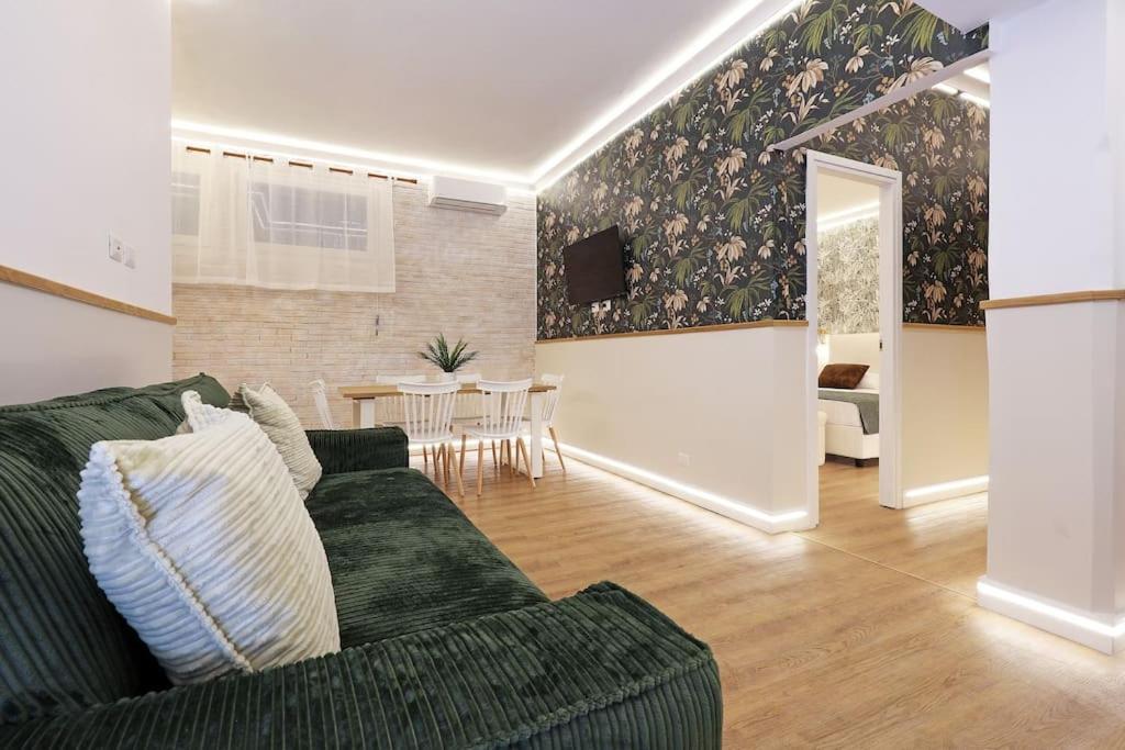 The Brick By Omen Hospitality Collection Appartement