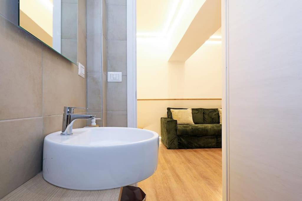 The Brick By Omen Hospitality Collection * Rome