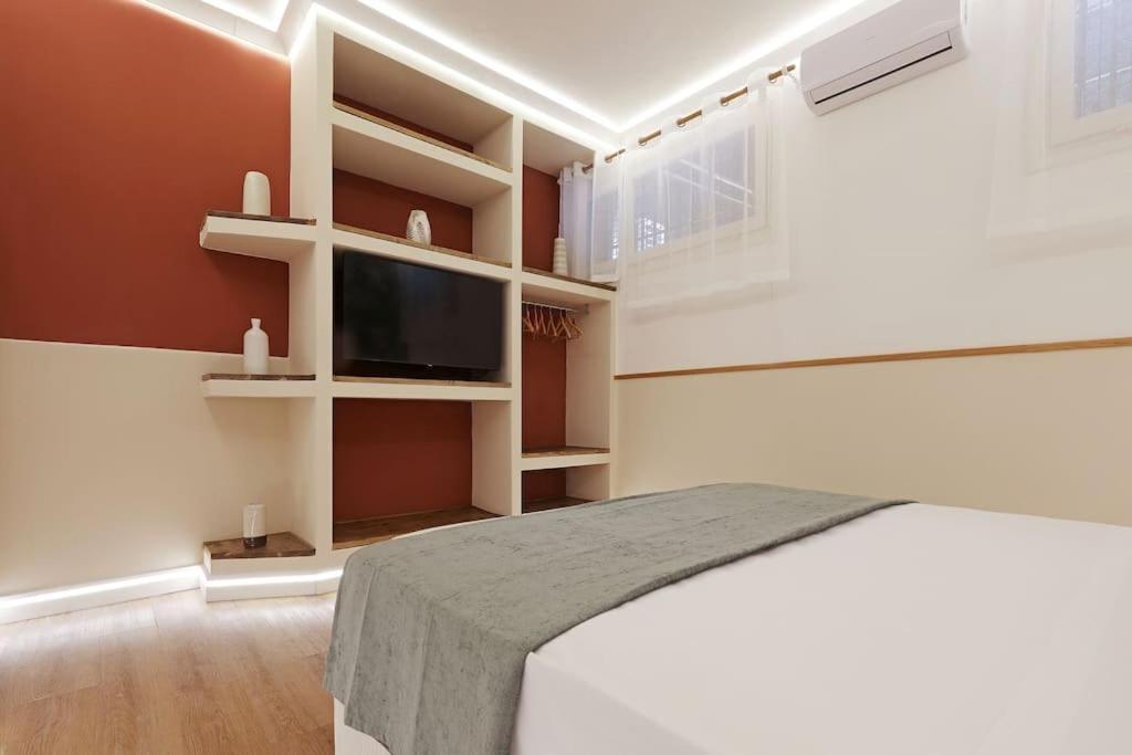 The Brick By Omen Hospitality Collection Appartement