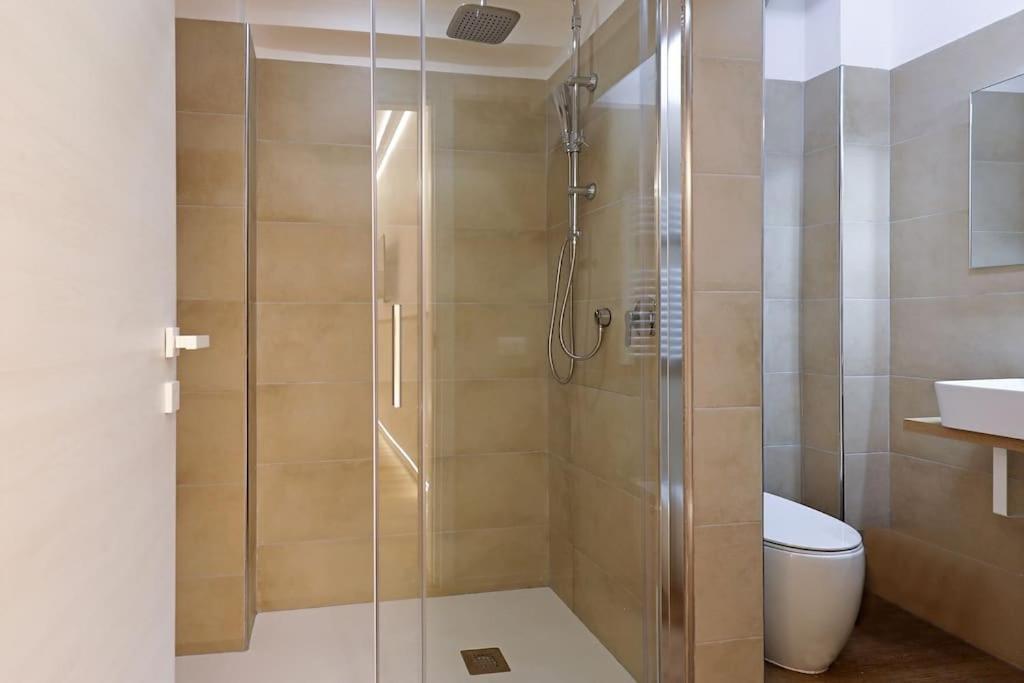 The Brick By Omen Hospitality Collection Appartement *