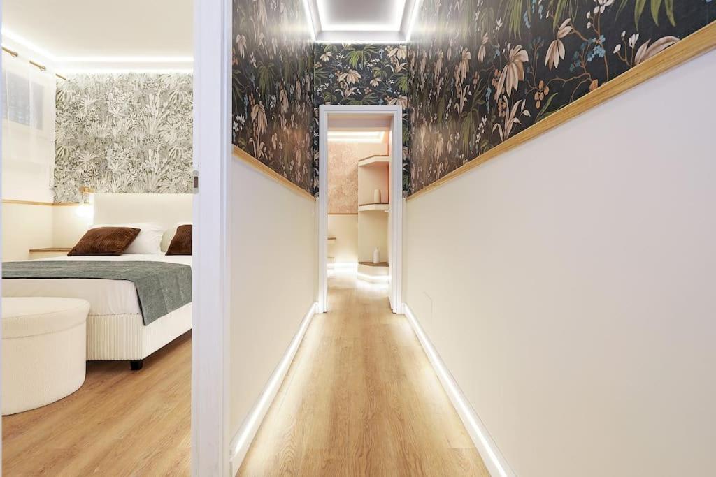 Appartement The Brick By Omen Hospitality Collection Rome