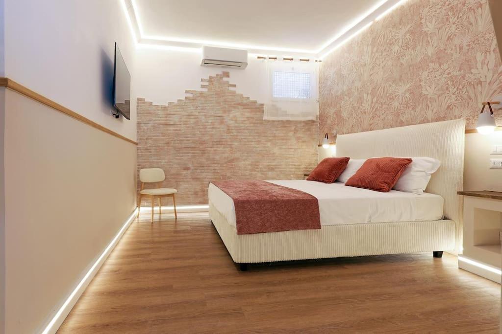 The Brick By Omen Hospitality Collection * Rome