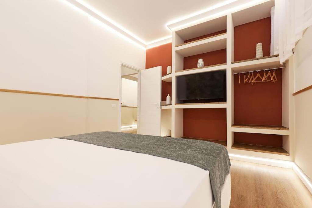 The Brick By Omen Hospitality Collection Appartement