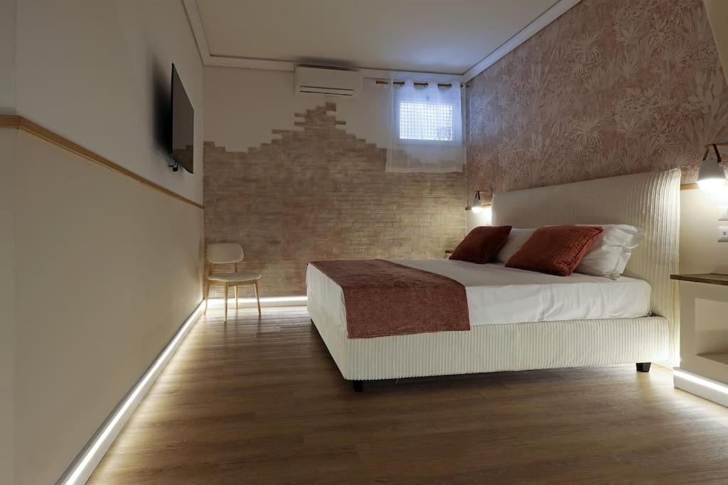 Appartement The Brick By Omen Hospitality Collection