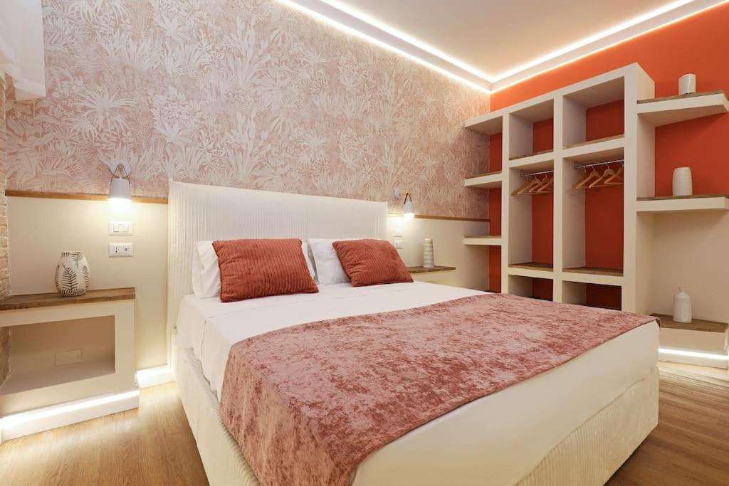 The Brick By Omen Hospitality Collection Appartement Rome