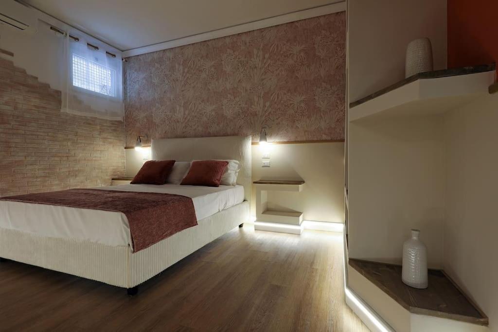 Appartement The Brick By Omen Hospitality Collection