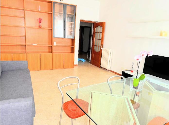 Apartamento Colosseobb