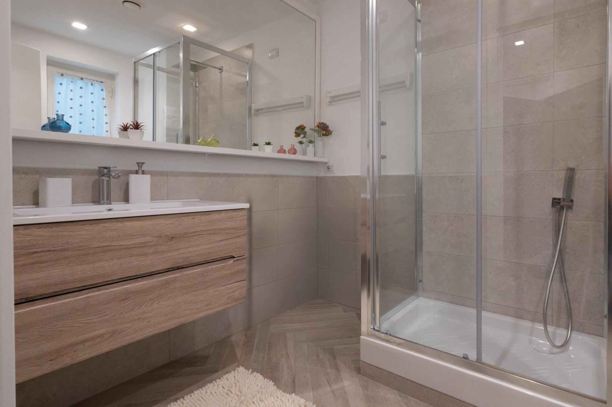 Dolce Chic Appartement Rome