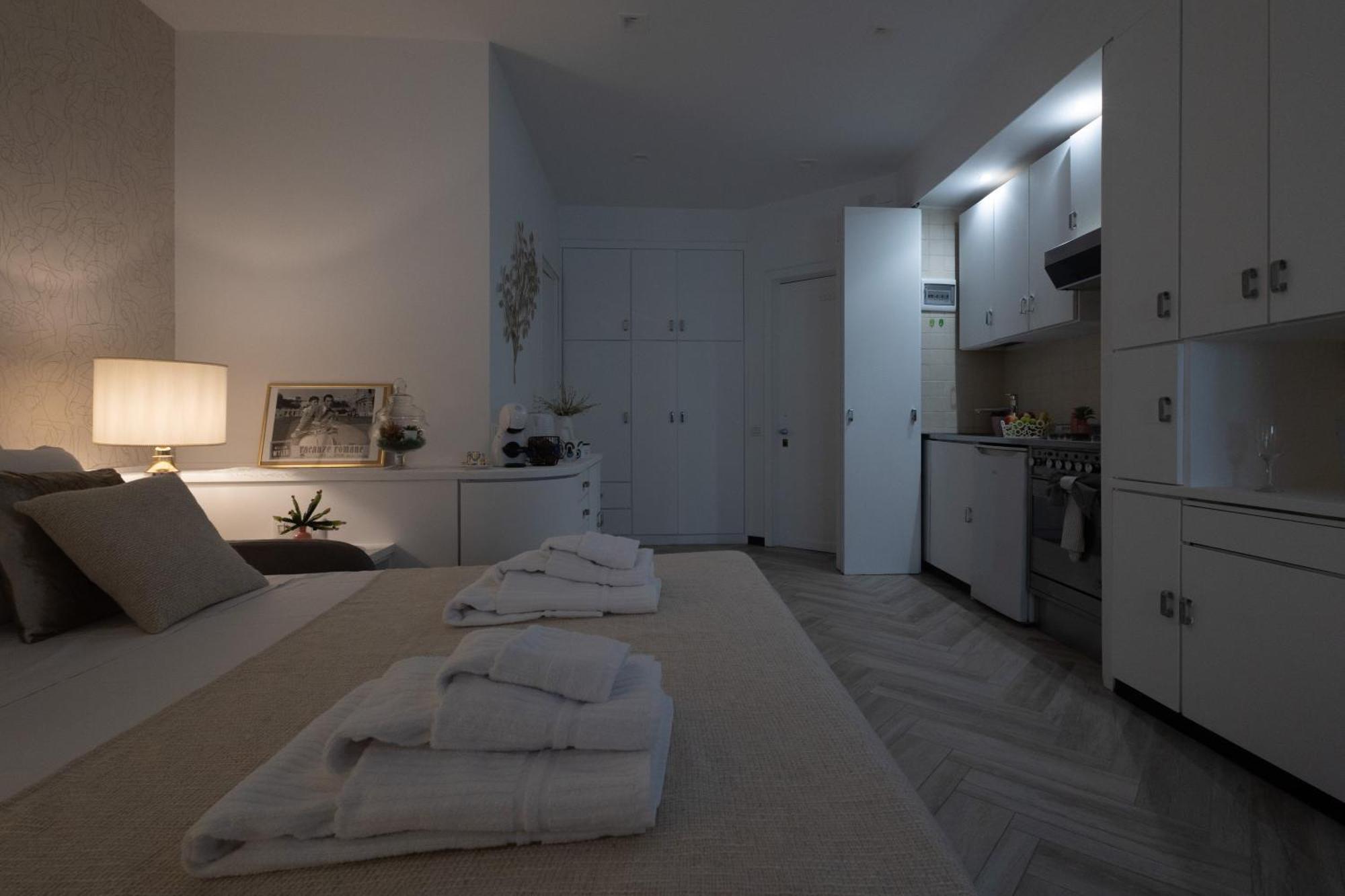 Dolce Chic Appartement Rome