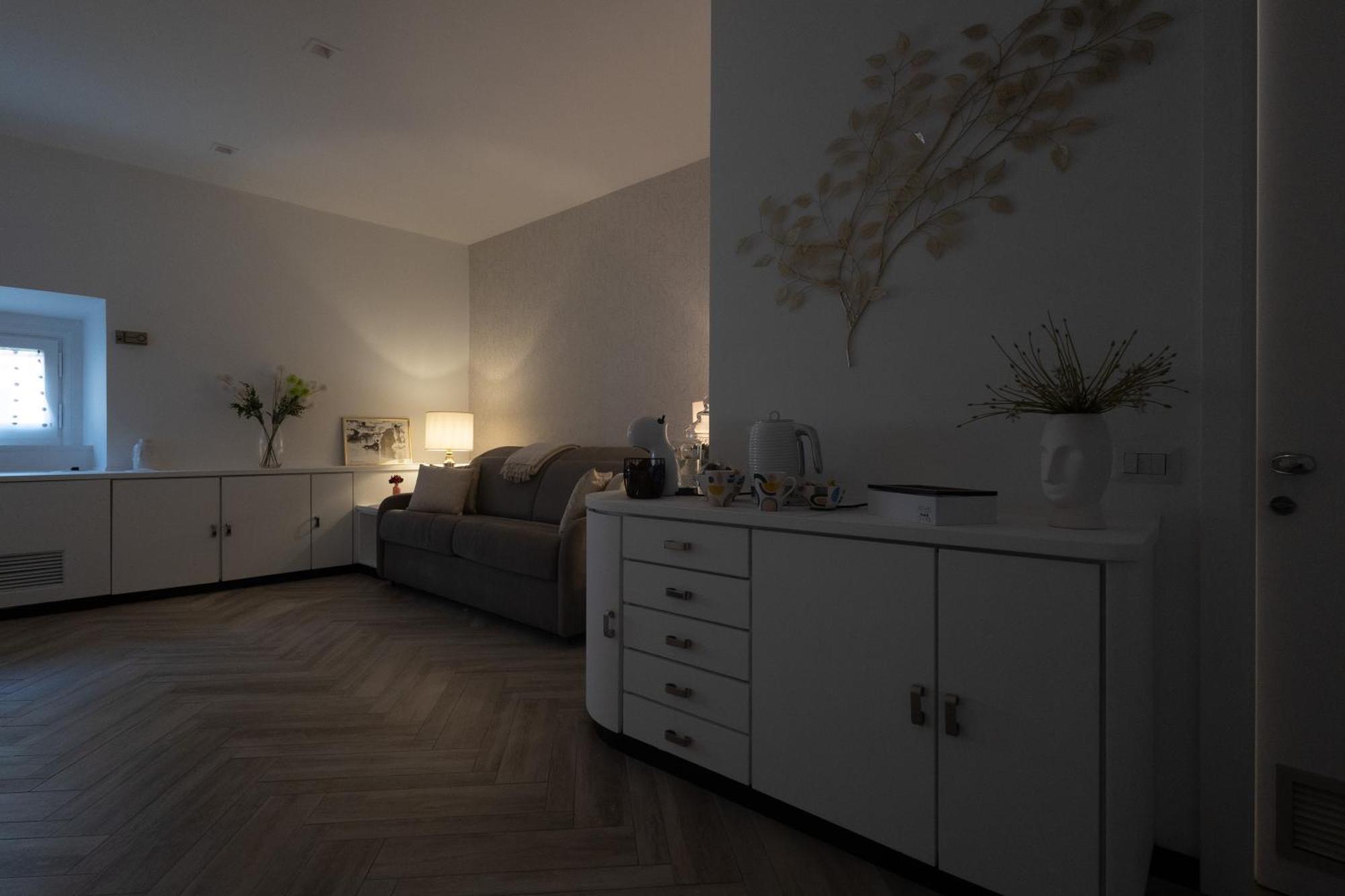 Dolce Chic Appartement