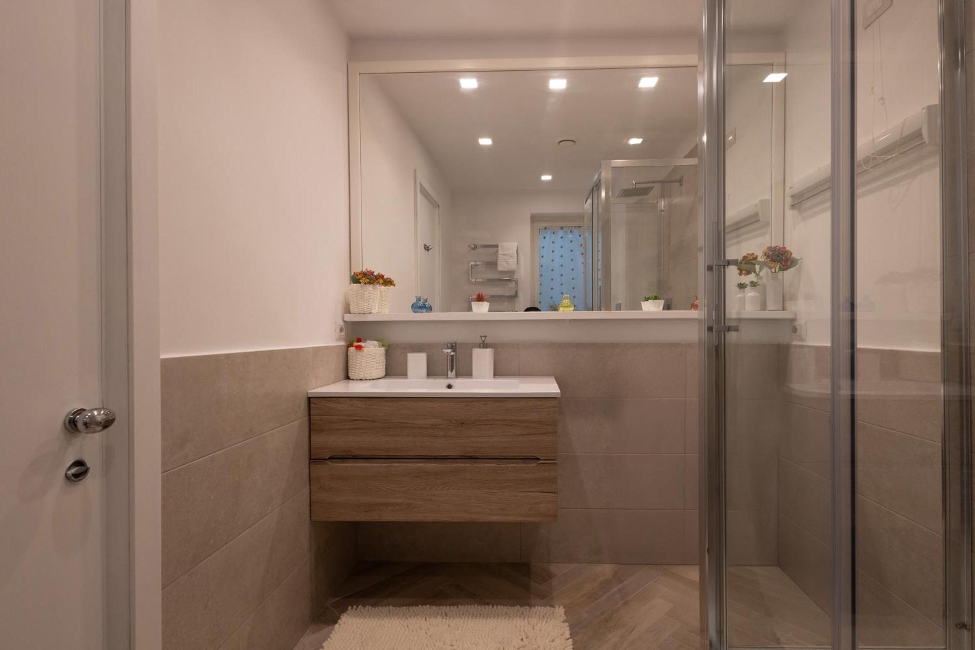 Appartement Dolce Chic
