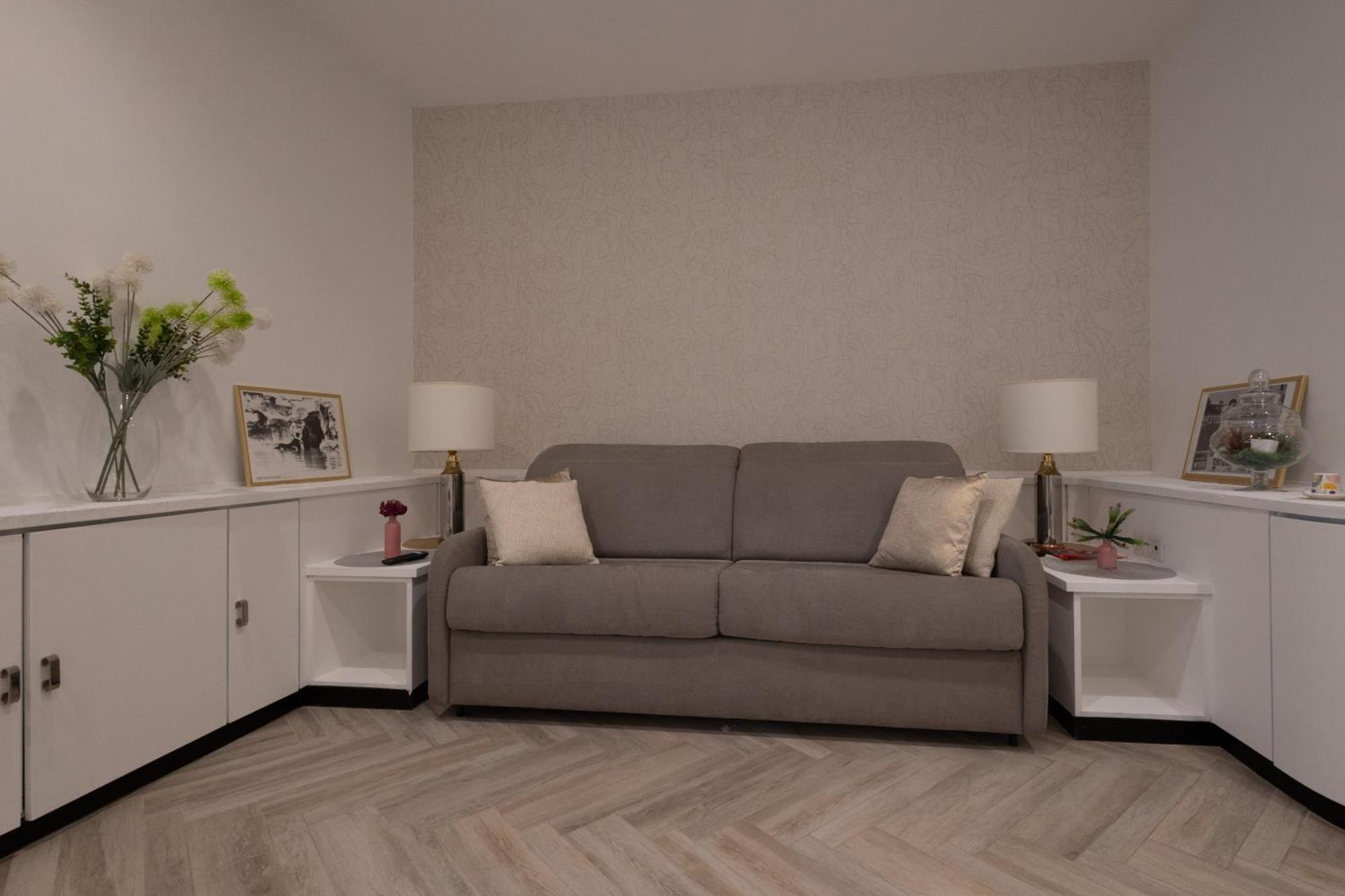 Dolce Chic Appartement *