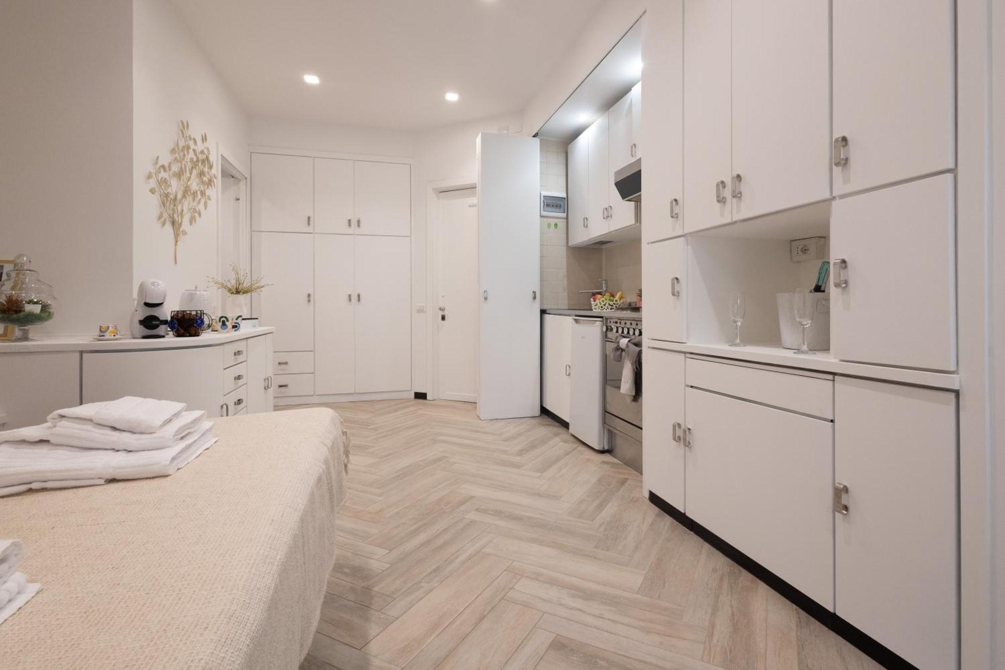 Appartement Dolce Chic *