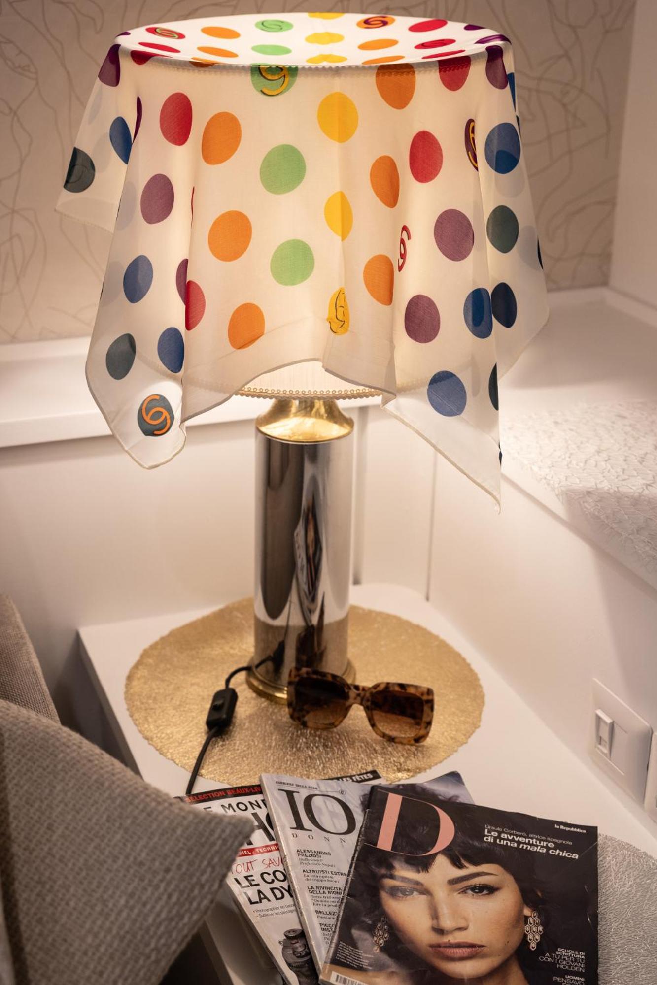 Dolce Chic Appartement Rome