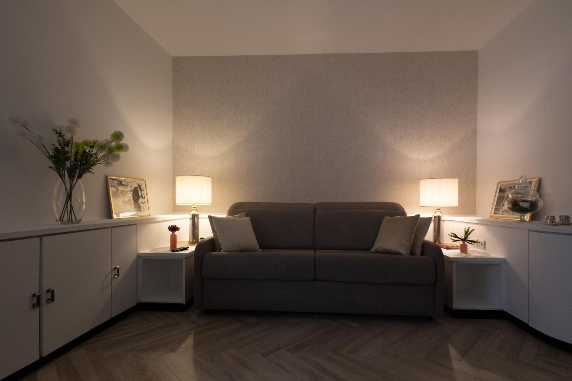 Appartement Dolce Chic *