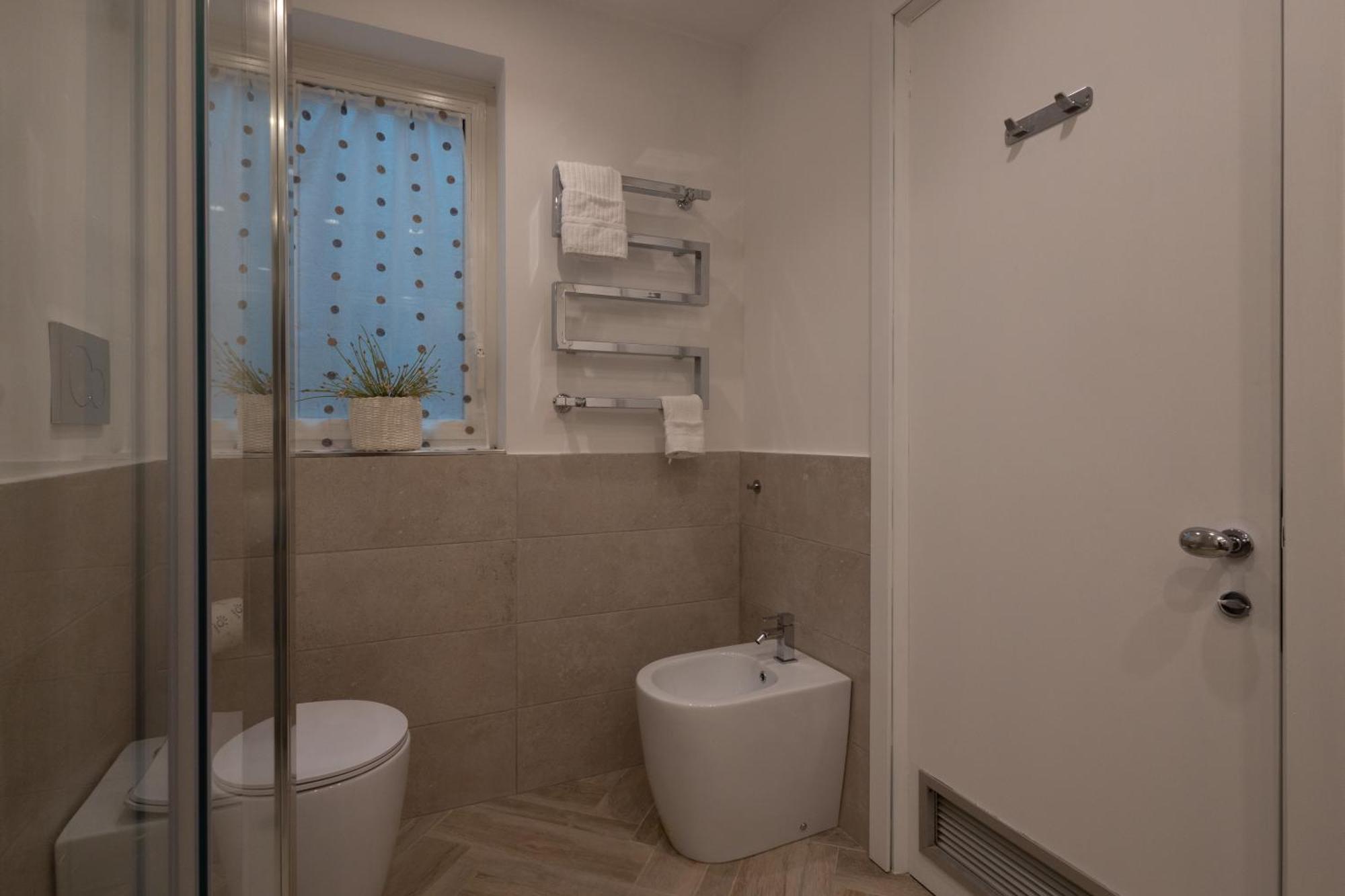 Dolce Chic Appartement Rome